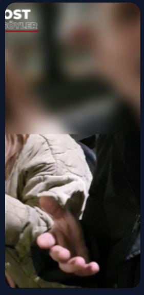 Dost Acı Söyler Gergin Anlar Serisi TikTok