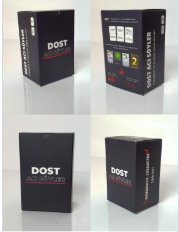 Dost Acı Söyler 4 Açıdan Gerçek Kutu Fotoğrafları